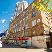 БЦ Глибочицька, 28